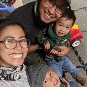 Meet your Posher, Nimfa